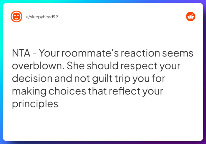 Comment from u/sleepyhead99