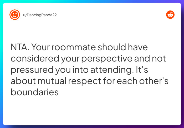 Comment from u/DancingPanda22