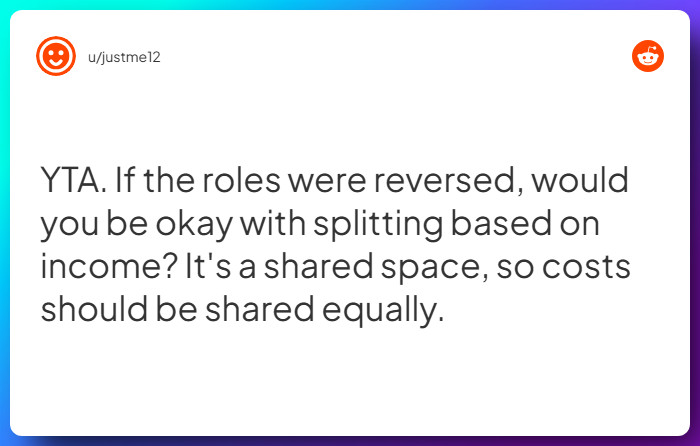 Comment from u/justme12