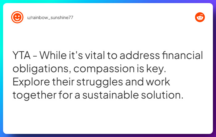 Comment from u/rainbow_sunshine77