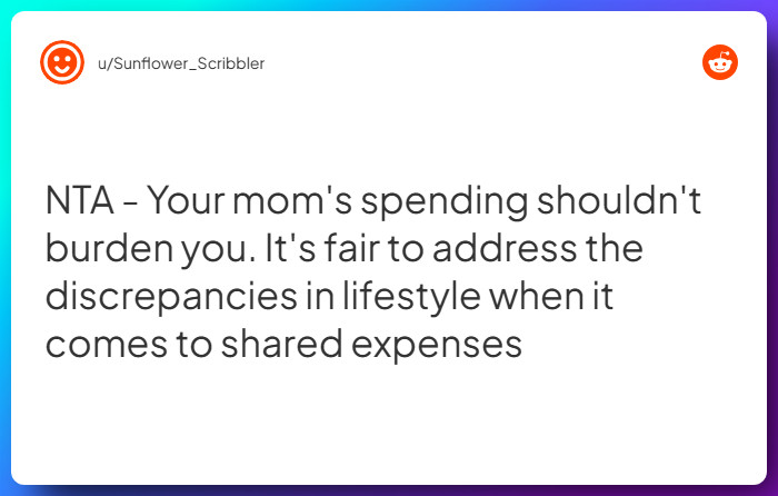 Comment from u/Sunflower_Scribbler