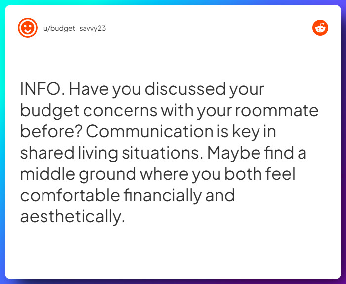 Comment from u/budget_savvy23