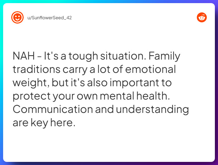 Comment from u/SunflowerSeed_42