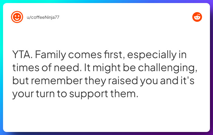 Comment from u/coffeeNinja77