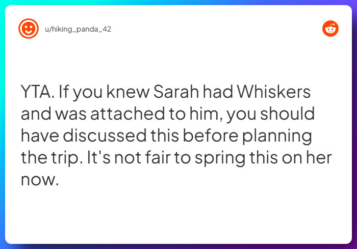 Comment from u/hiking_panda_42