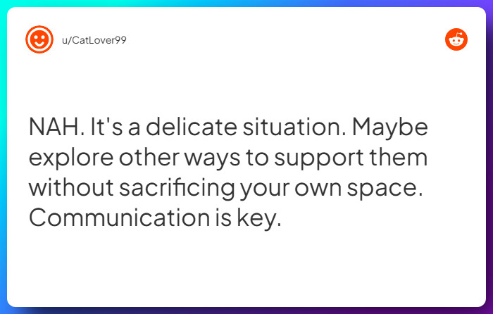 Comment from u/CatLover99