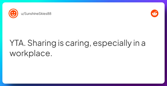 Comment from u/SunshineSkies88