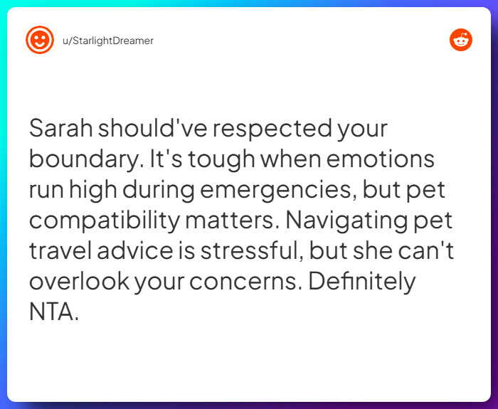 Comment from u/StarlightDreamer