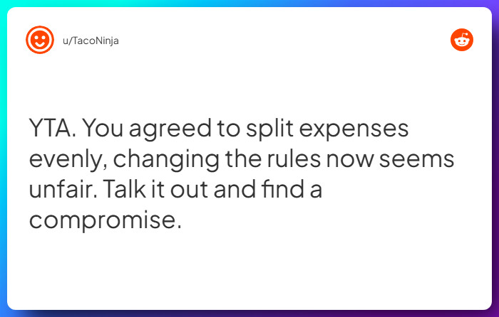 Comment from u/TacoNinja