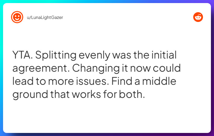 Comment from u/LunaLightGazer