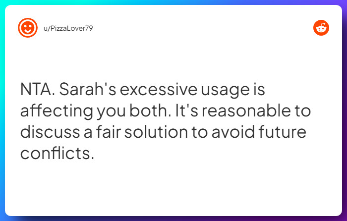 Comment from u/PizzaLover79