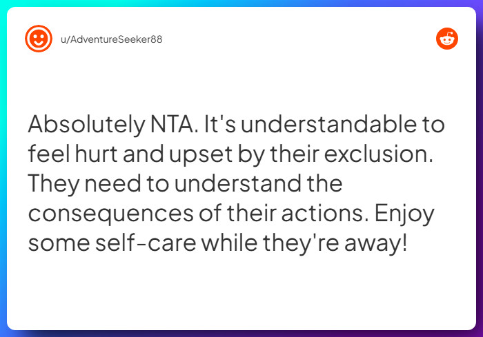 Comment from u/AdventureSeeker88