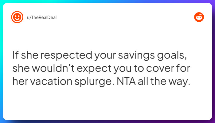 Comment from u/TheRealDeal