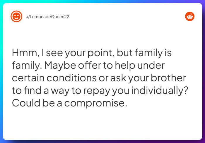 Comment from u/LemonadeQueen22