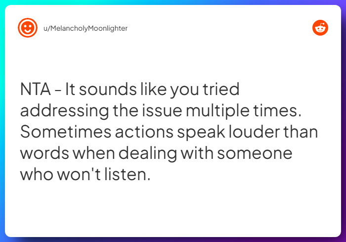 Comment from u/MelancholyMoonlighter