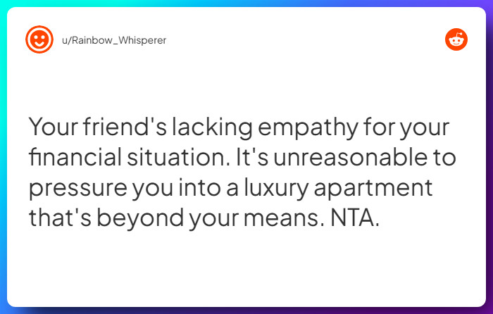 Comment from u/Rainbow_Whisperer