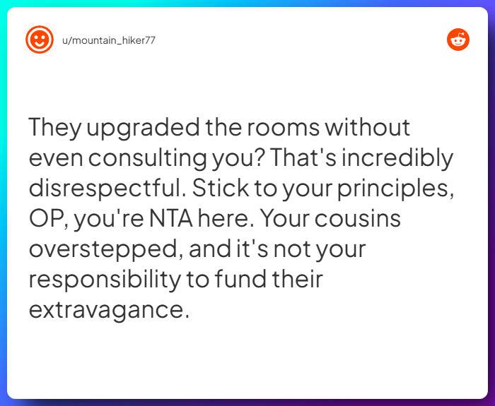 Comment from u/mountain_hiker77