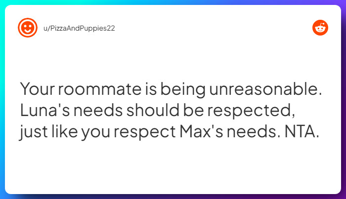 Comment from u/PizzaAndPuppies22