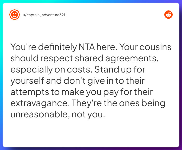 Comment from u/captain_adventure321