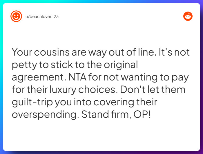 Comment from u/beachlover_23