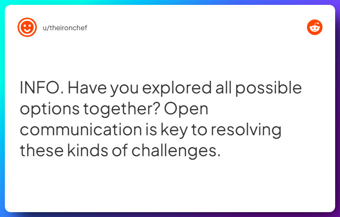 Comment from u/theironchef