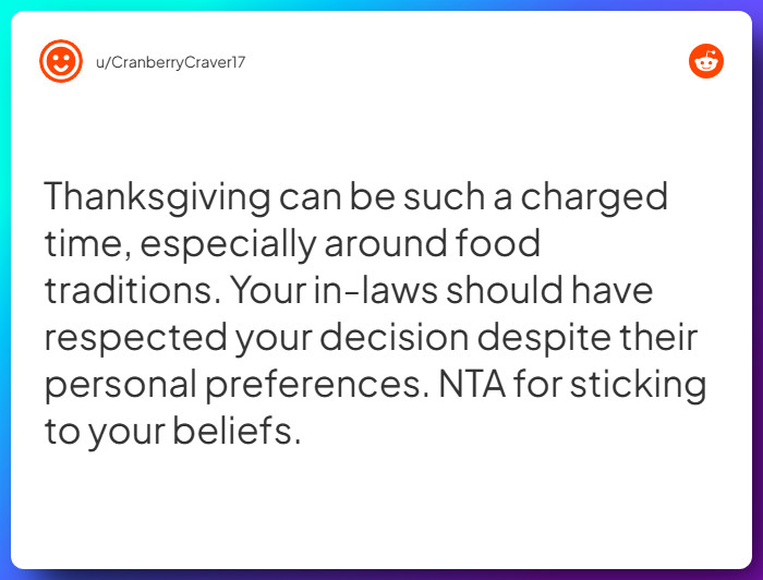 Comment from u/CranberryCraver17