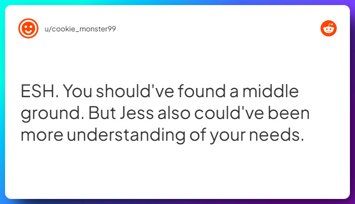 Comment from u/cookie_monster99