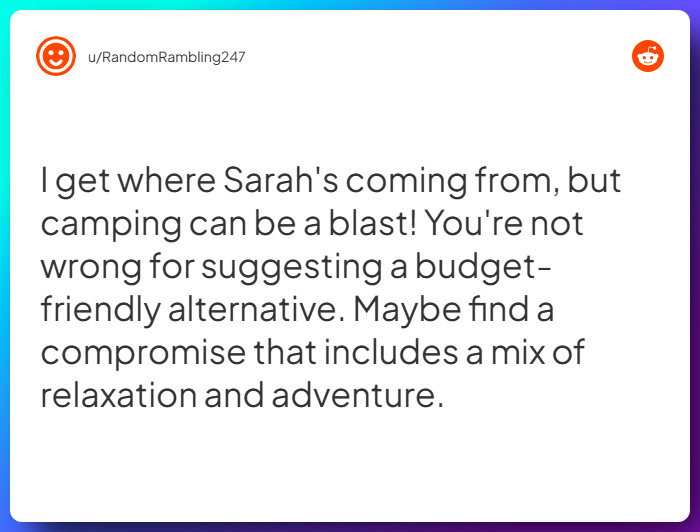 Comment from u/RandomRambling247