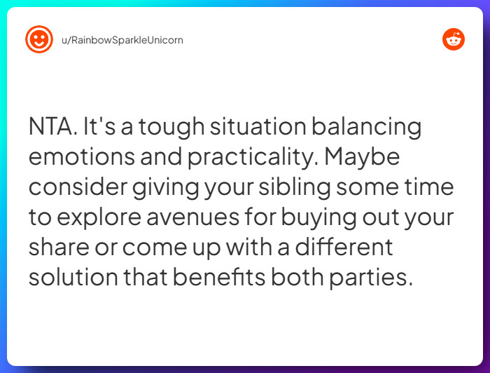 Comment from u/RainbowSparkleUnicorn