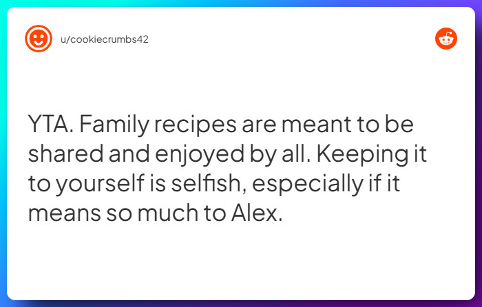 Comment from u/cookiecrumbs42