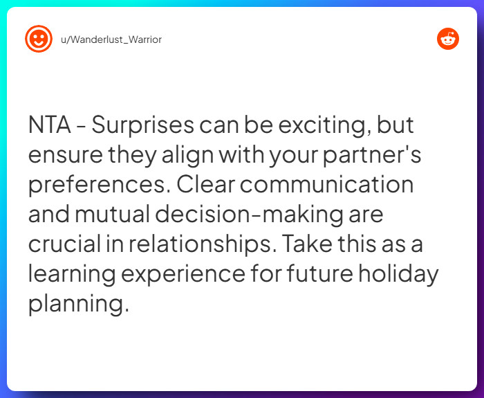 Comment from u/Wanderlust_Warrior