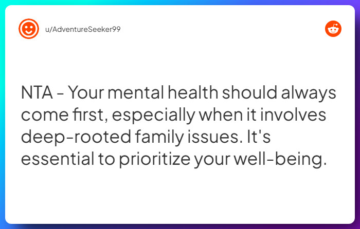 Comment from u/AdventureSeeker99