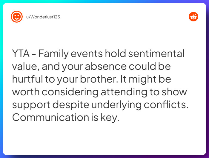 Comment from u/Wonderlust123