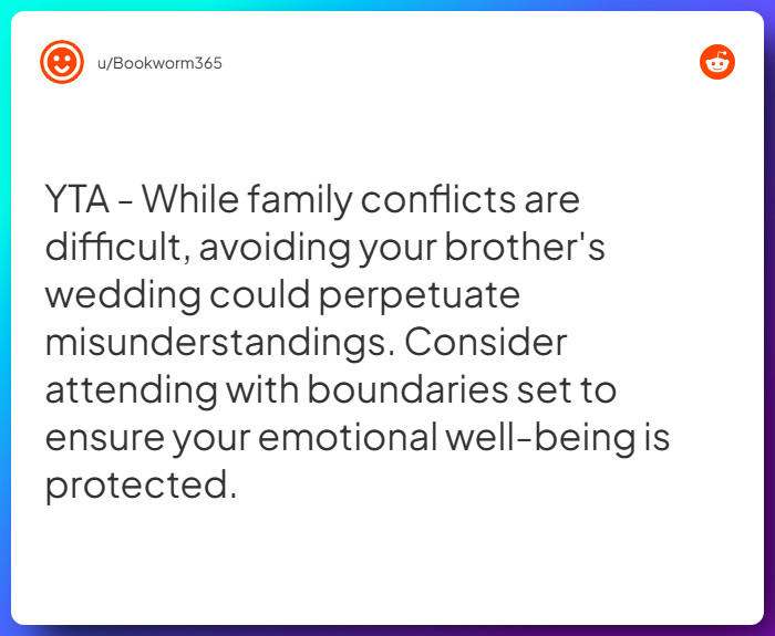 Comment from u/Bookworm365