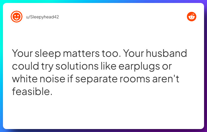 Comment from u/Sleepyhead42