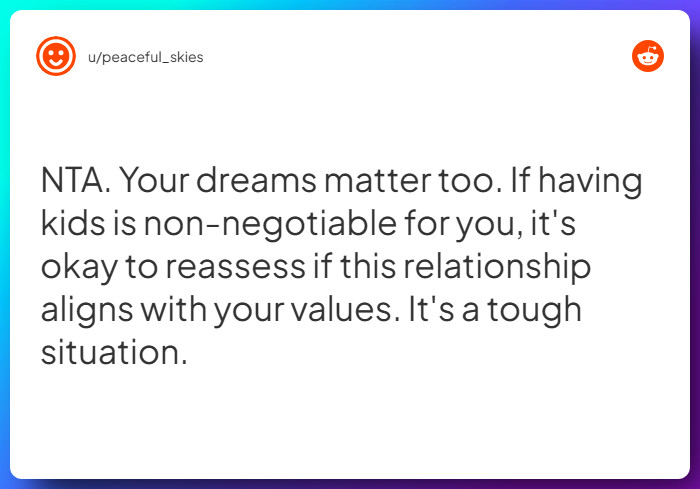 Comment from u/peaceful_skies