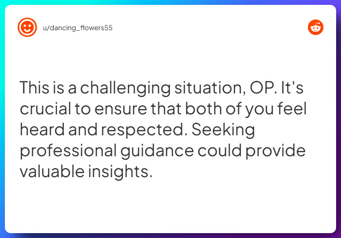 Comment from u/dancing_flowers55