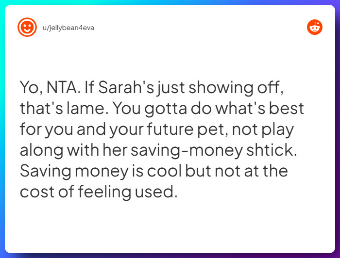 Comment from u/jellybean4eva