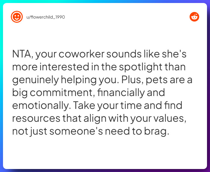 Comment from u/flowerchild_1990