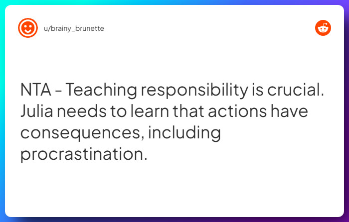 Comment from u/brainy_brunette