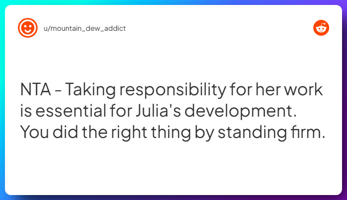 Comment from u/mountain_dew_addict