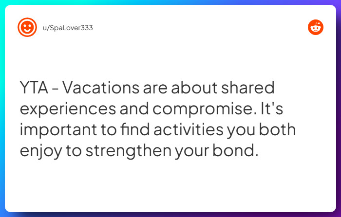 Comment from u/SpaLover333