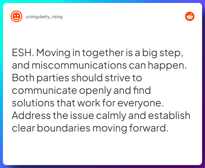 Comment from u/singularity_rising