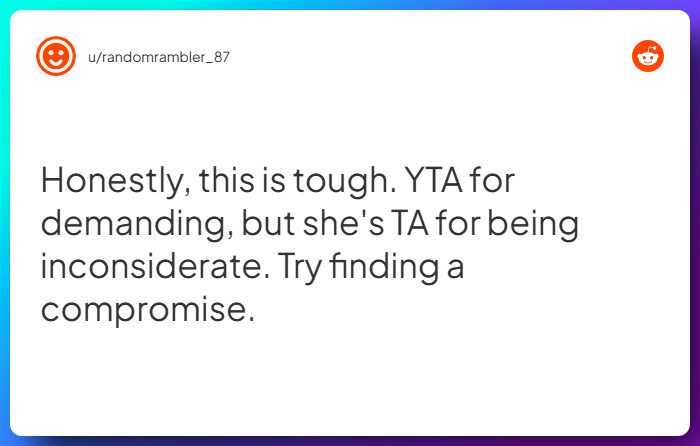 Comment from u/randomrambler_87