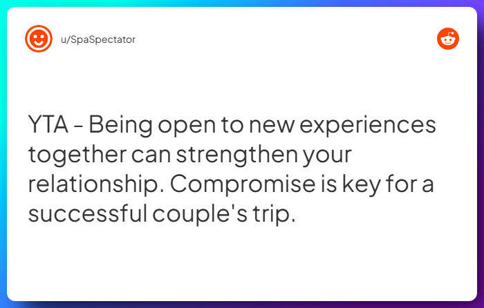 Comment from u/SpaSpectator