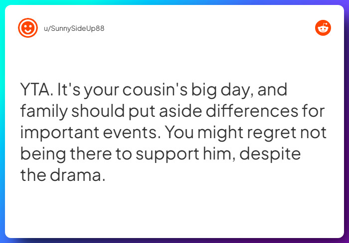 Comment from u/SunnySideUp88