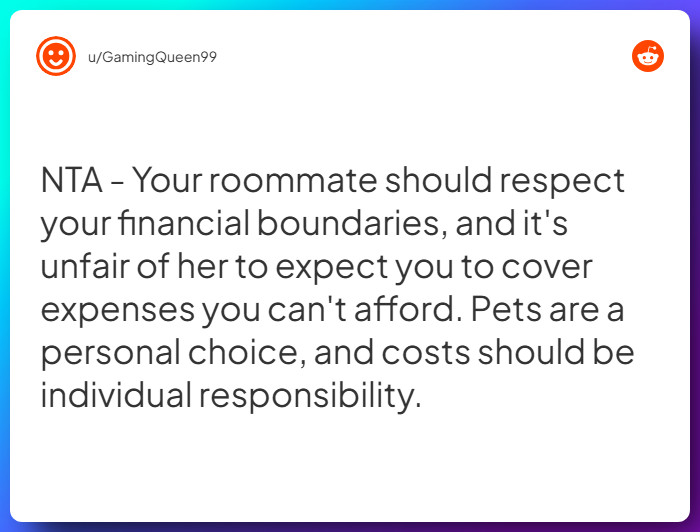 Comment from u/GamingQueen99