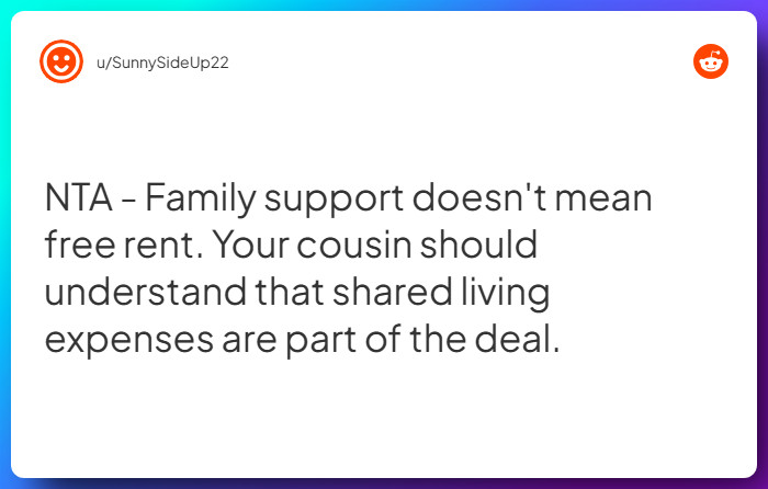 Comment from u/SunnySideUp22