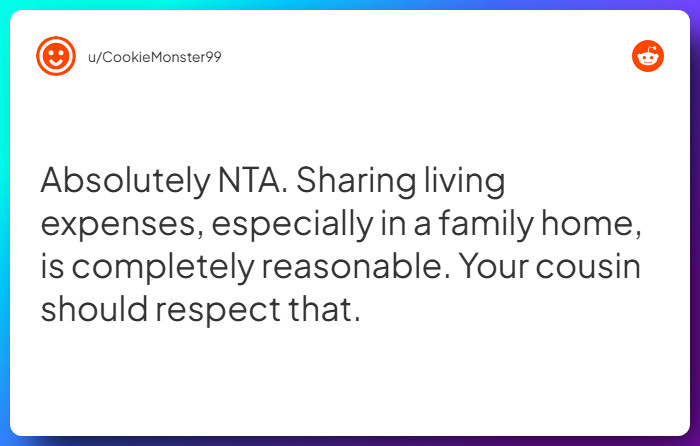 Comment from u/CookieMonster99