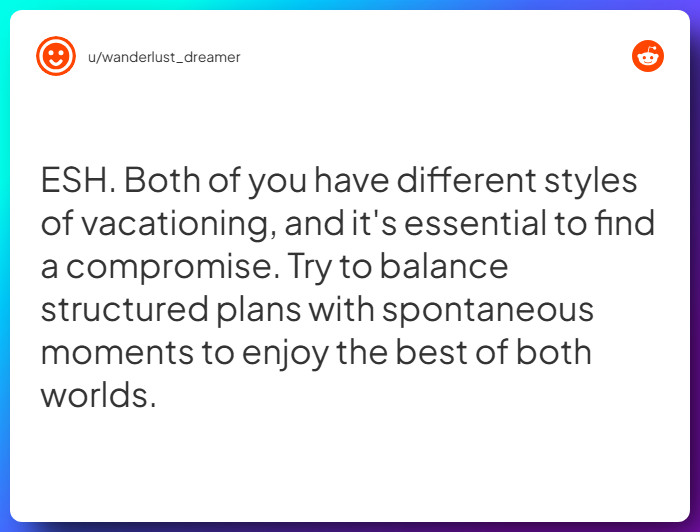 Comment from u/wanderlust_dreamer